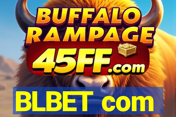 BLBET com